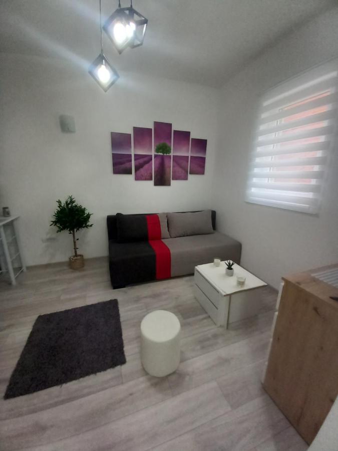Apartment Capital Town Novi Sad Exterior foto