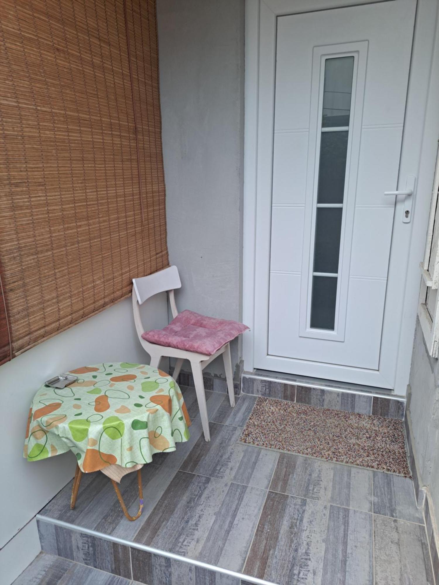 Apartment Capital Town Novi Sad Exterior foto